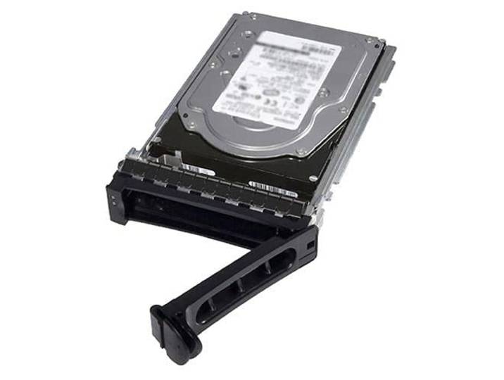 SSD.345-BGVP/DELL Dell - SSD 2.5 480Go SATA ISE RI 6Gbps 512e Hot-Plug