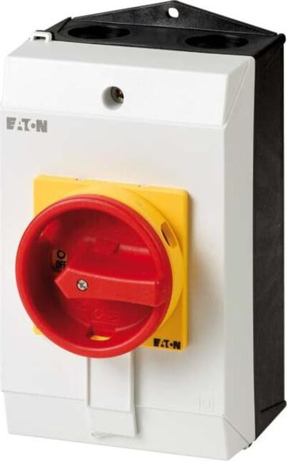 Eaton PowerWare veiligheidsschakelaar P1-25/I2-SI/N 207312