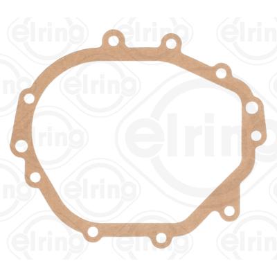 ELRING Dichtung, Schaltgetriebe 084.395 für Porsche