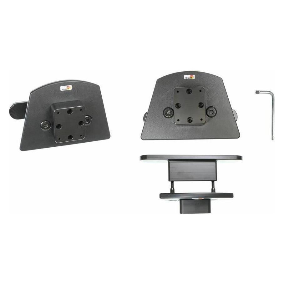 Brodit 811102 - Schwarz - Zubehör TFT/LCD-TV (811102)