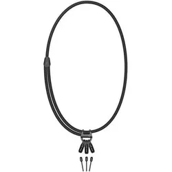 Peak Design Peak Design Pasek Peak Design Mobile Crossbody Multi-Strap Black - czarny, Weiteres Smartphone Zubehör, Schwarz
