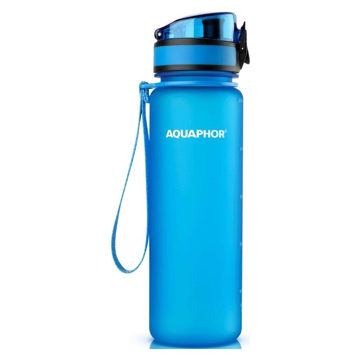 Aquaphor City (0.50 l) (4744131015750)