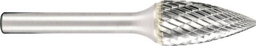 Metabo 628357000 Frässtift Hartmetall Kegel Schaftdurchmesser 6mm 1 Stück