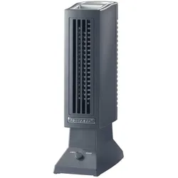 P3 International Ionisator, Luftreiniger, Grau