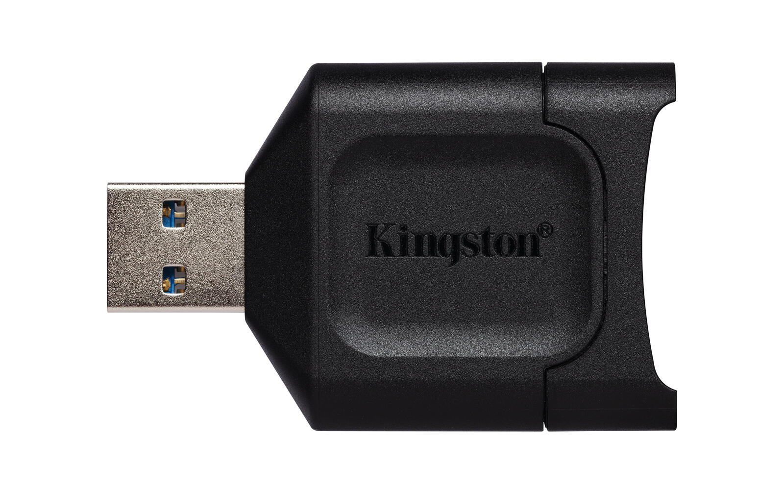 Kingston MobileLite Plus SD Kartenleser - USB 3.2 Gen 1 MLP
