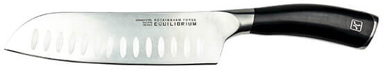 Rio Rockingham Forge 18cm Equilibrium Santoku Knife