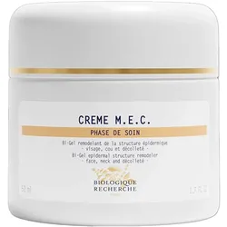 50ml Biologique Recherche Crème M.E.C.