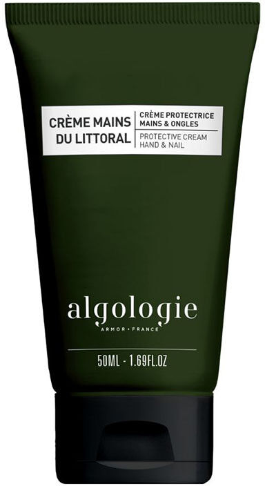 Algologie Crème Mains du Littoral Mains & Pieds