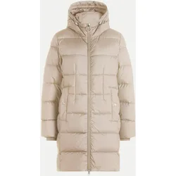 Jacke Daune Beige 38