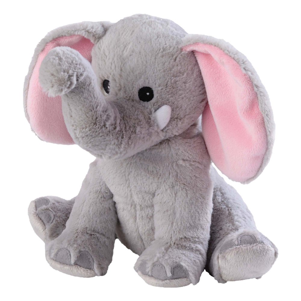 Greenlife Value GmbH Warmies Beddy Bear Elefant Ii 10353047