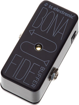 tc electronic BonaFide Buffer