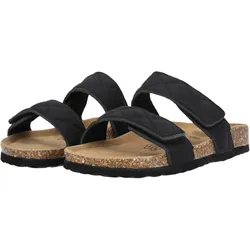 Cruz Liland Kork Sandalen Damen 1001 - black 39