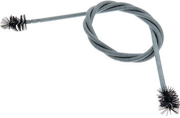 Herco Brush for Trumpet Nylon