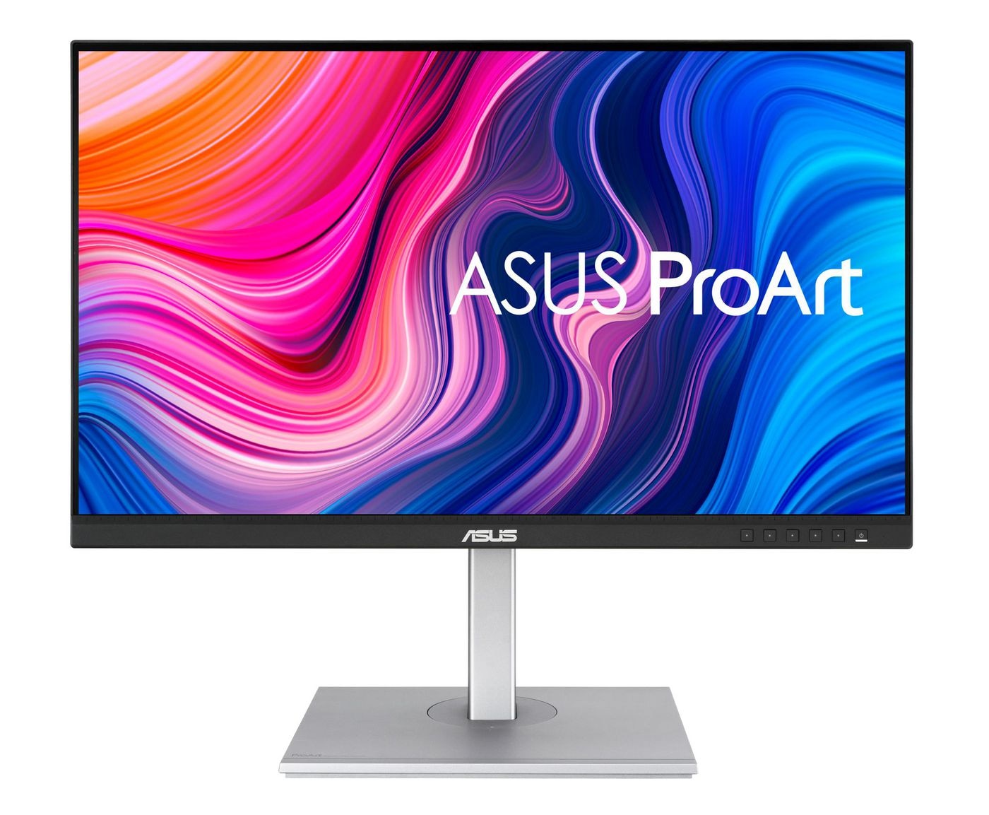 ASUS ProArt PA278CV 27 Zoll WQHD IPS LED 16:9 75 Hz Monitor 90LM06Q1-B02370