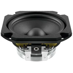 LAVOCE FSN030.72 3 Zoll Breitbandlautsprecher, Neodym, Stahlkorb