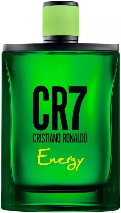 Cristiano Ronaldo - CR7 Energy by  Eau de Toilette, 100  ml