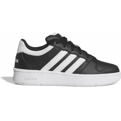 adidas Hoops Classic J Schuhe Kinder - core black/white/white - 3