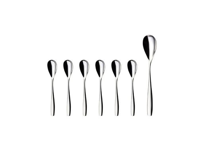 Hardanger Bestikk Set à dessert Julie 7 pièces 7 pièces