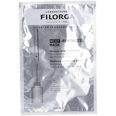 Filorga Ncef-Revitalize Sheet Mask 20ml 20 ml Gesichtsmaske