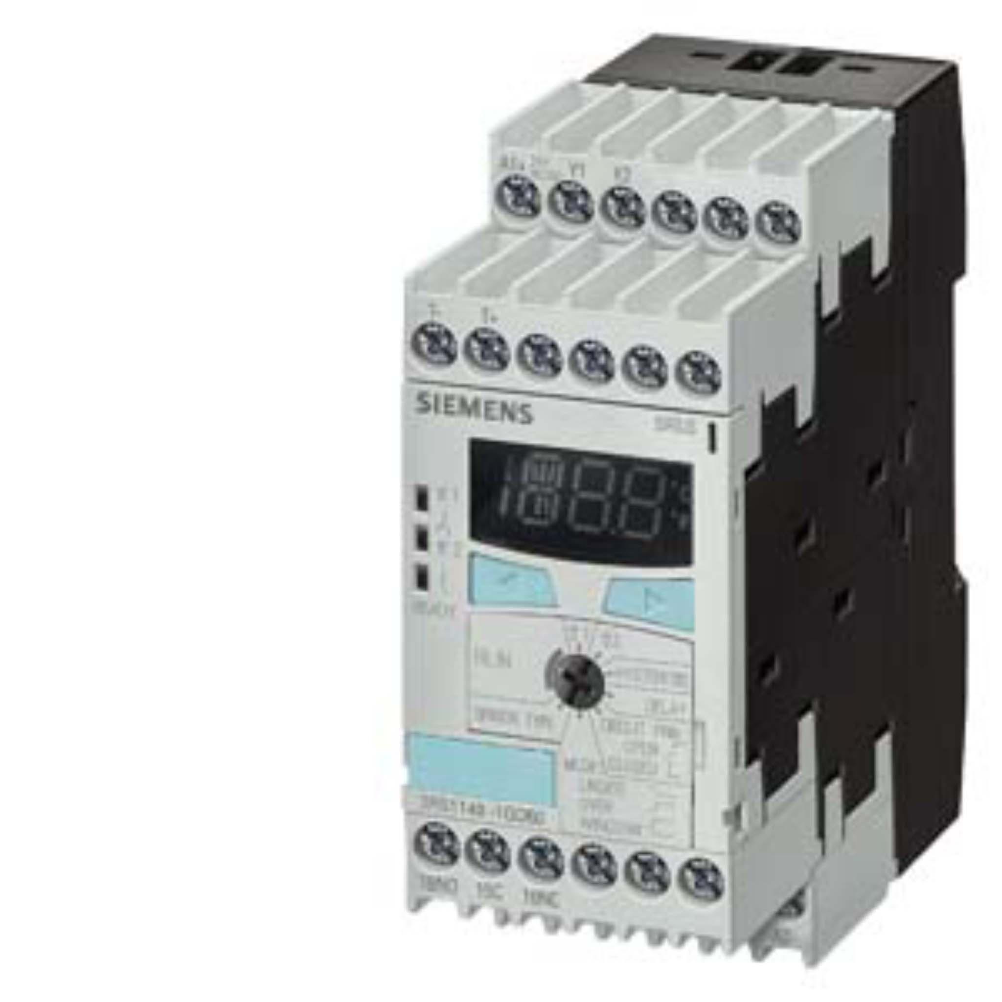 SIEMENS Temperatur-Überwachungsrelais 3RS1140-1GD60 (3RS11401GD60)