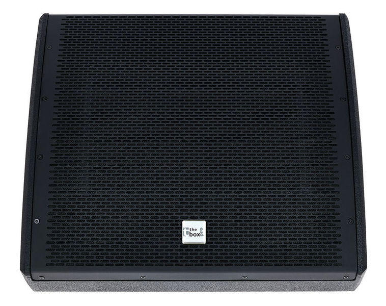 the box pro DSX 112 M