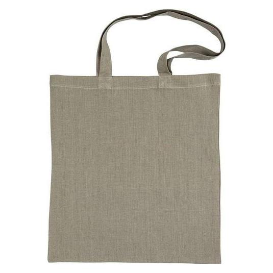 Creativ Company Stoffbeutel Grün, 38 x 42 cm (498403)