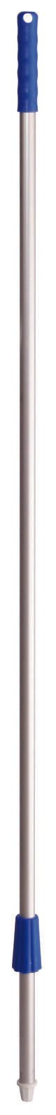 haug® bürsten Alustiel, blau 87122