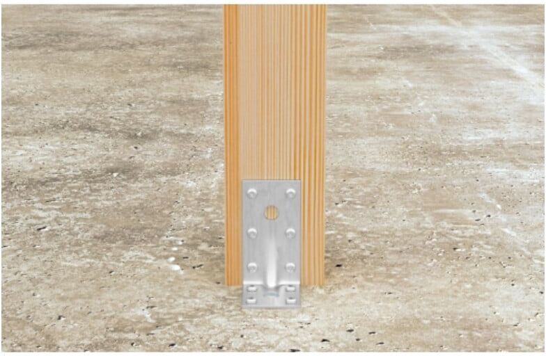 fischer Power-Fast 5,0x40 Blechverb. blvz TG (652880)
