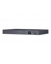 Cyber Power Systems CyberPower Systems Cyberpower PDU Rackmount 2x IEC-C19 8x IEC-C13 Ausgänge Rack-Modul Rackbefestigung (PDU24005)