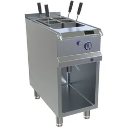MKN Optima 850 Elektro Multikocher mit OPTIMA Control