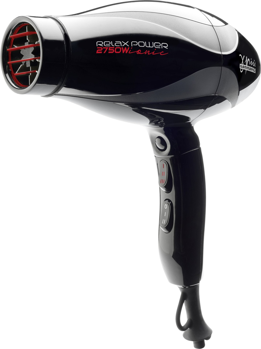 Gamma+ Relax Power 2750 W Ionic GP1115