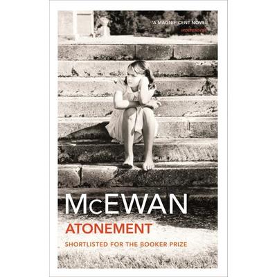 Atonement, Taschenbuch von Ian McEwan, Verlag Moritz Diesterweg in Westermann Bildungsmedien, 978-3-425-73069-1
