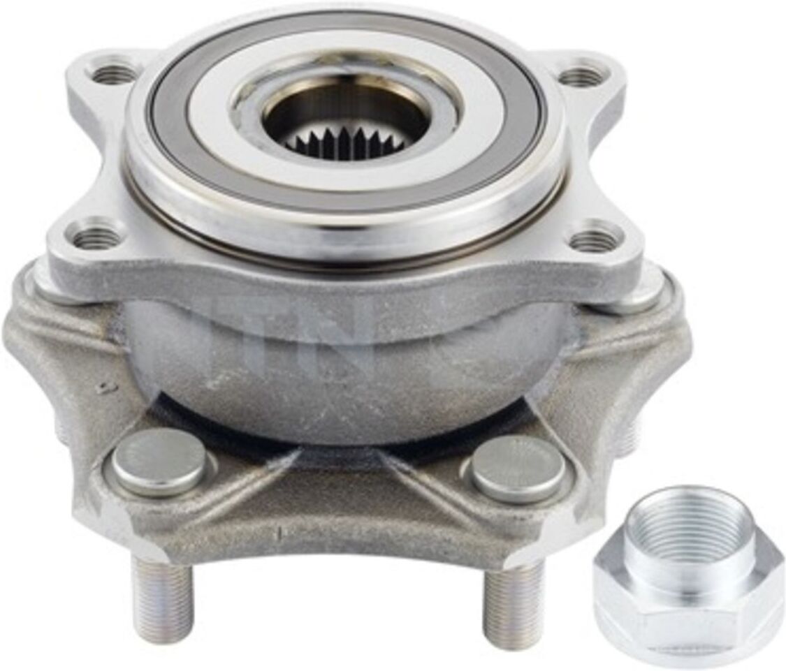 Radlagersatz SNR R177.32