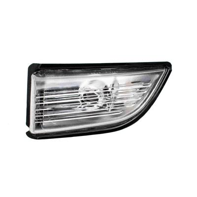 PRASCO Blinker VOLVO VV6107416 31217288 Blinklicht,Fahrtrichtungsanzeiger,Blinkleuchte,Seitenblinker
