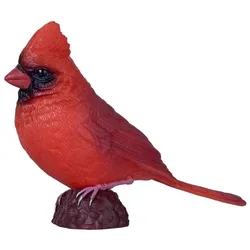 Animal Planet Mojo Red Cardinal in der Box / ab 3 Jahren