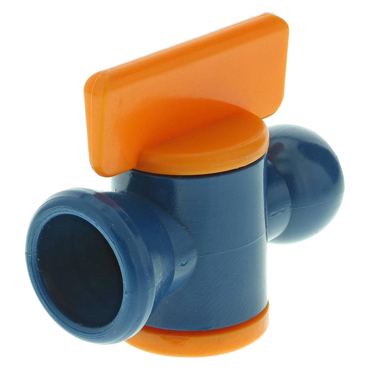 RS PRO Ventil 1/4Zoll 1/4Zoll-System (6235268)