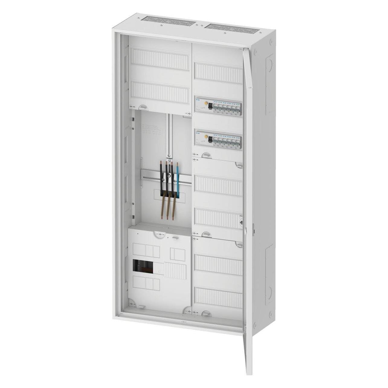 Eaton Zähler-Komplettschrank ZSD-ZV-1100/APZ/B (191009)
