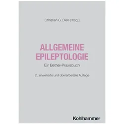 Allgemeine Epileptologie, Fachbücher von Christian G. Bien