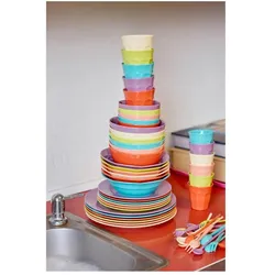 Rice, Kindergeschirr + Kinderbesteck, Suppenschalen