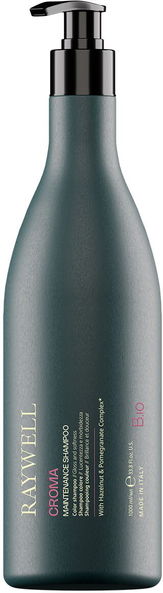 1L Raywell B.io CROMA Maintenance Shampoo