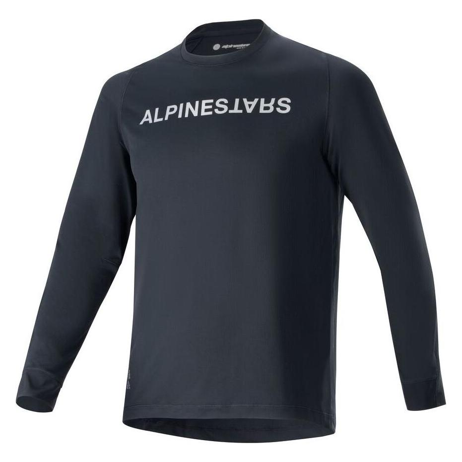 Alpinestars Jersey 24 A-Aria Switch Ls (S) (45550293)