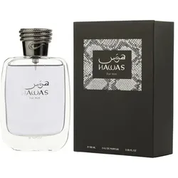 Rasasi Hawas For Him Eau De Parfum 100un