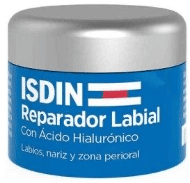 ISDIN Reparador Bálsamo Labial 10ml