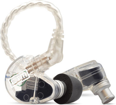 Clear Tune Monitors CE320 Clear klar