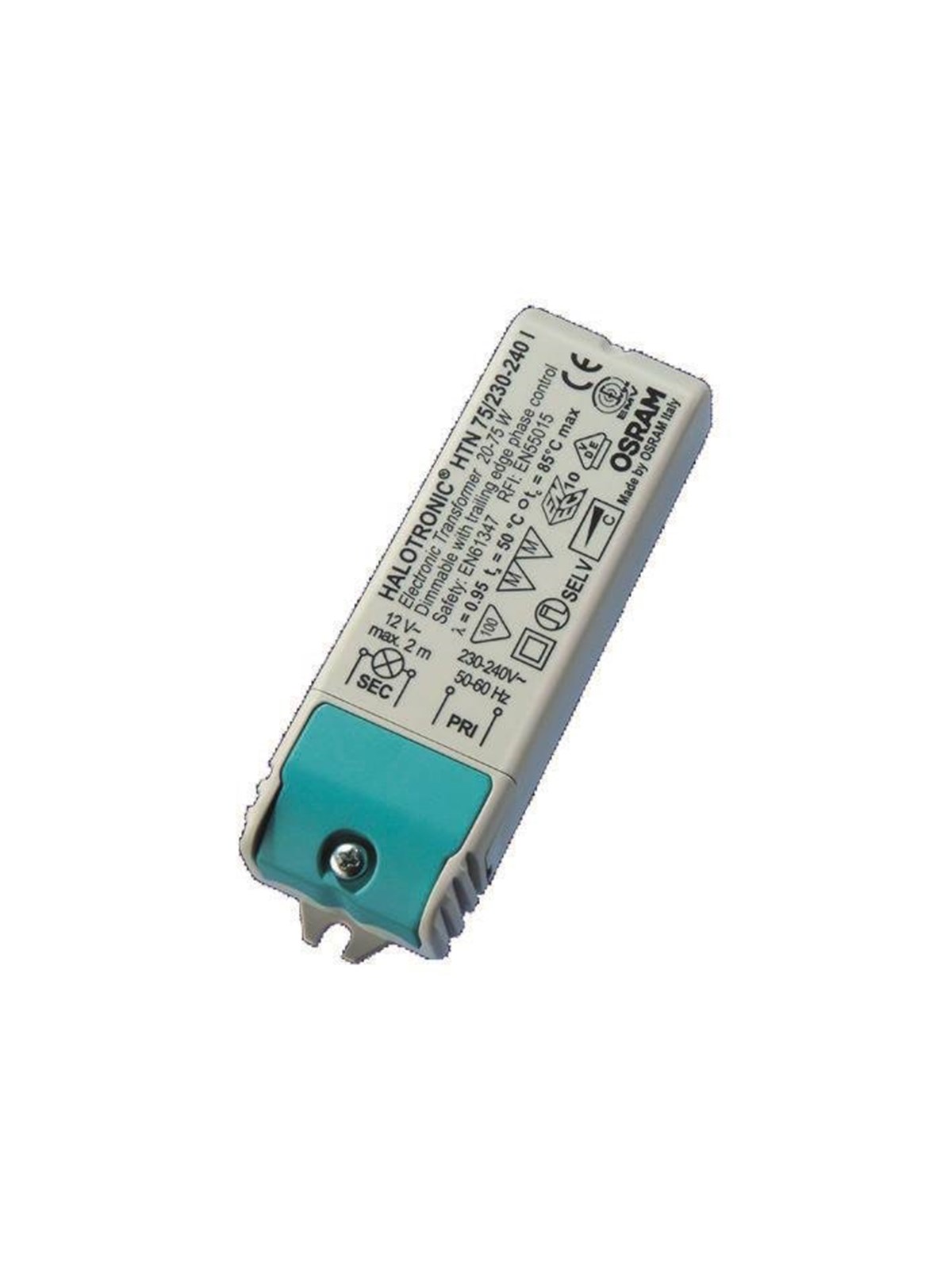 Osram halotronic htn 75w 230v i