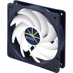 TITAN TFD-12025P - Titan 12V PWM Lüfter, Z-Lager, 120 mm