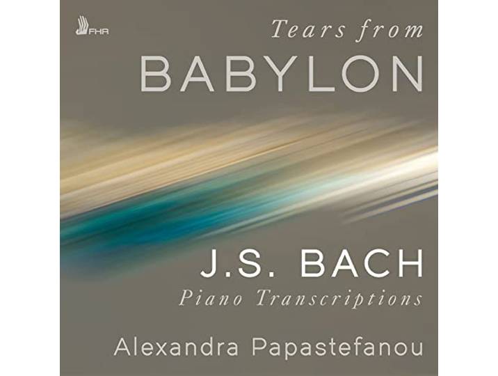 Tears from Babylon