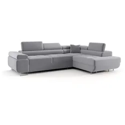ECKSOFA Monaro Mit Schlaffunktion