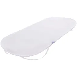Baby Matex, Matratze, Atmungsaktive Unterlage für eine Matratze 120 x 60 cm (MT0113) (60 x 120 cm)