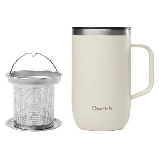 Qwetch Mug isotherme (QM6219)